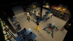 Download Schedule I wallpapers 6