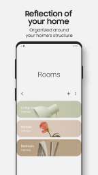 Download SmartThings wallpapers 3