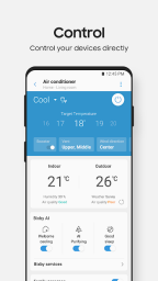 Download SmartThings wallpapers 4