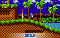 Download Sonic the Hedgehog™ Classic wallpapers 6