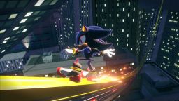 Download SONIC X SHADOW GENERATIONS wallpapers 5