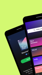 Download Spotify wallpapers 2