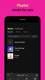 Download Spotify wallpapers 7