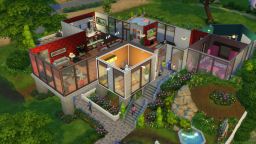 Download The Sims™ 4 wallpapers 2