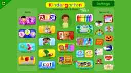 Download Starfall wallpapers 2