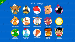 Download Starfall wallpapers 5