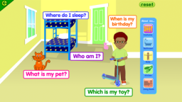 Download Starfall wallpapers 7