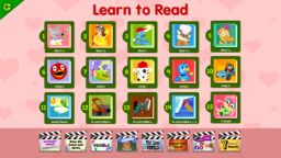 Download Starfall wallpapers 8