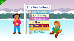 Download Starfall wallpapers 9