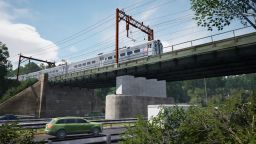 Download Train Sim World® 6 wallpapers 15