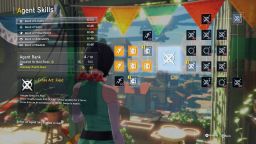 Download Digimon Story Time Stranger wallpapers 9