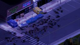 Download Project Zomboid wallpapers 6