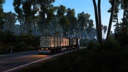 Download Euro Truck Simulator 2 wallpapers 44