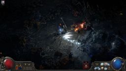 Download Path of Exile 2 wallpapers 11