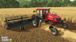 Download Farming Simulator 25 wallpapers 22