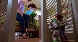 Download Toy Story 5 wallpapers 4