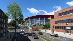 Download Euro Truck Simulator 2 wallpapers 23