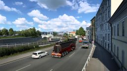 Download Euro Truck Simulator 2 wallpapers 9