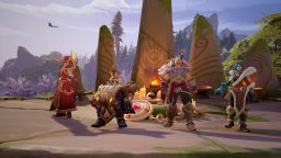 Download Fellowship wallpapers 6