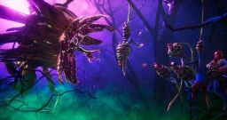 Download Stranger Things wallpapers 3