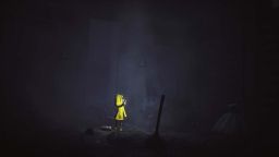 Download Little Nightmares wallpapers 1