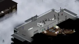 Download Project Zomboid wallpapers 3