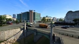Download Euro Truck Simulator 2 wallpapers 13