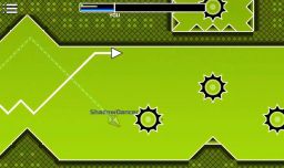 Download Space Waves wallpapers 2