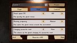 Download Phasmophobia wallpapers 23