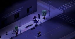 Download Project Zomboid wallpapers 9