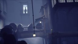 Download Little Nightmares wallpapers 10