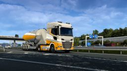 Download Euro Truck Simulator 2 wallpapers 10