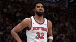 Download NBA 2K26 wallpapers 4