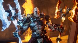 Download Borderlands 4 wallpapers 12