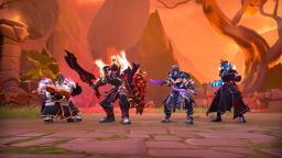 Download Fellowship wallpapers 3