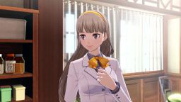 Download Digimon Story Time Stranger wallpapers 12