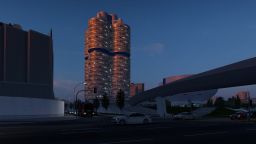 Download Euro Truck Simulator 2 wallpapers 51