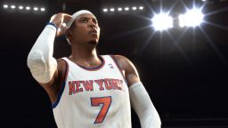 Download NBA 2K26 wallpapers 1