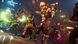 Download Borderlands 4 wallpapers 15