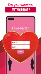 Download Love Tester wallpapers 7