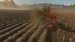 Download Farming Simulator 25 wallpapers 10