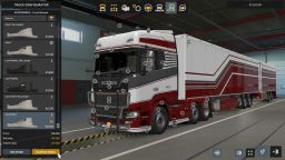 Download Euro Truck Simulator 2 wallpapers 5