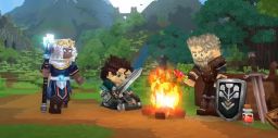 Download Hytale wallpapers 3