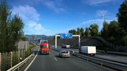 Download Euro Truck Simulator 2 wallpapers 46