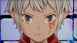 Download Digimon Story Time Stranger wallpapers 11