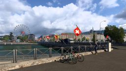 Download Euro Truck Simulator 2 wallpapers 33