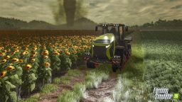 Download Farming Simulator 25 wallpapers 3