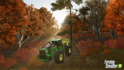 Download Farming Simulator 25 wallpapers 13