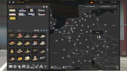 Download Euro Truck Simulator 2 wallpapers 45