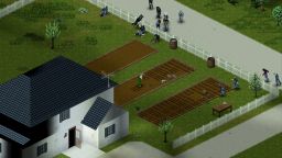 Download Project Zomboid wallpapers 7